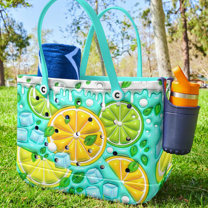 Ceeprints Cee™ Bag Fresh Lemon
