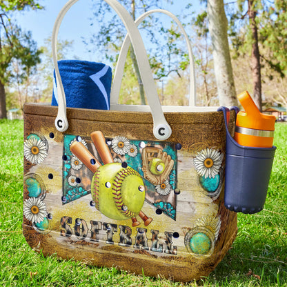 Ceeprints Cee™ Bag Daisy Dugout