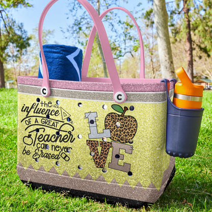 Ceeprints Cee™ Bag Wild About Teaching