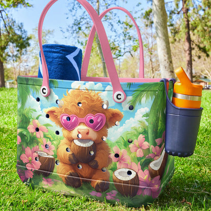 Ceeprints Cee™ Bag Coco Moo