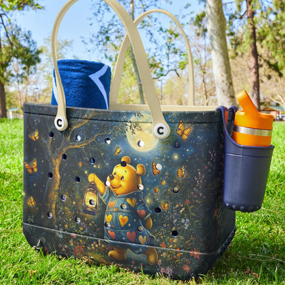 Ceeprints Cee™ Bag Bringing You Light