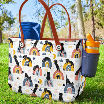 Ceeprints Cee™ Bag Play With Rainbows