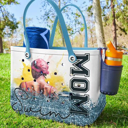 Ceeprints Cee™ Bag Swim Mom