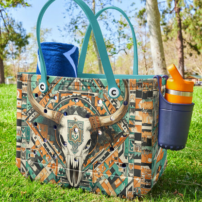 Ceeprints Cee™ Bag Desert Spirit