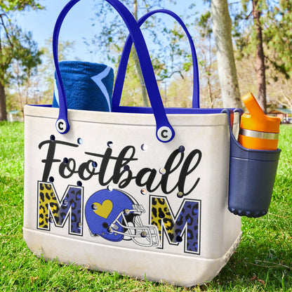 Ceeprints Cee™ Bag Football Mom - Mix