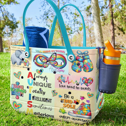 Ceeprints Cee™ Bag Spectrum Love