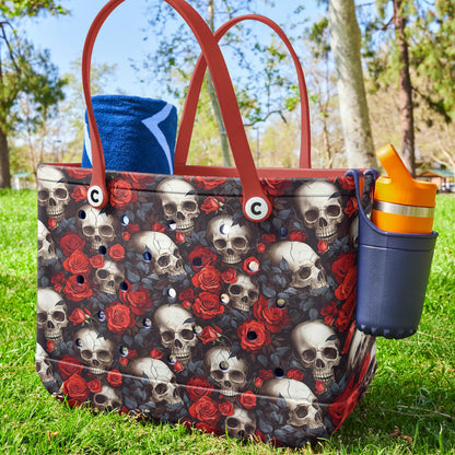 Ceeprints Cee™ Bag Gothic Bloom
