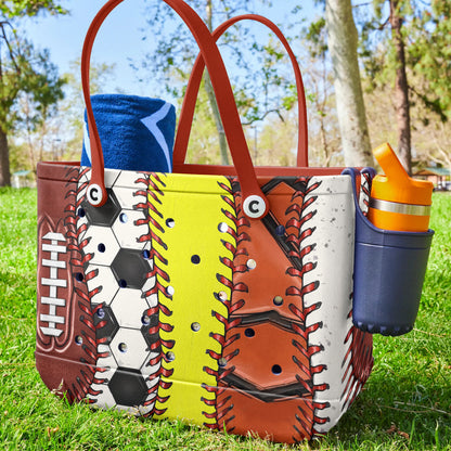 Ceeprints Cee™ Bag Sports Fan