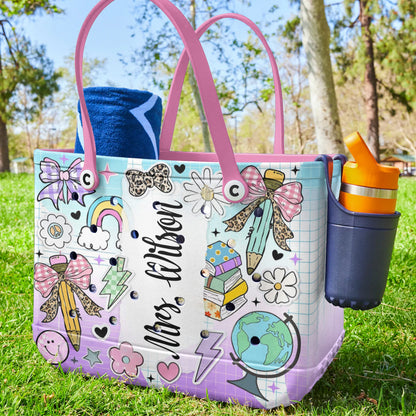 Ceeprints Cee™ Bag Customizable Teacher Swag