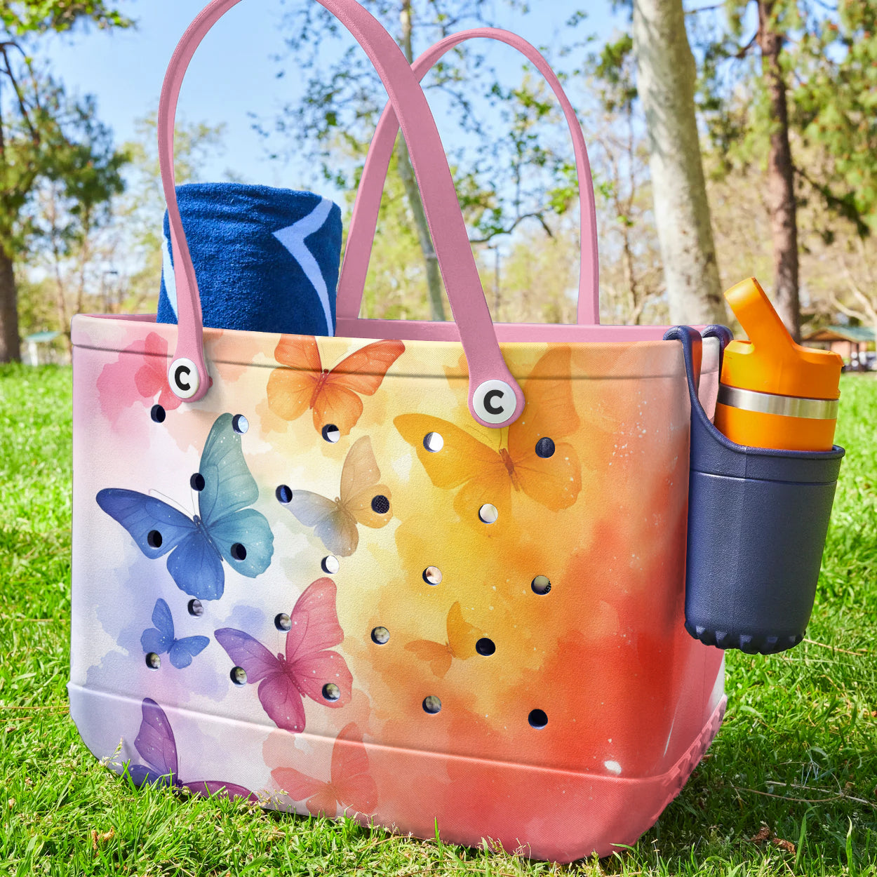 Ceeprints Cee™ Bag Dreamy Flight