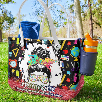 Ceeprints Cee™ Bag Edu-Diva