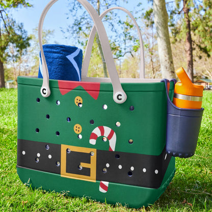 Ceeprints Cee™ Bag Christmas Item