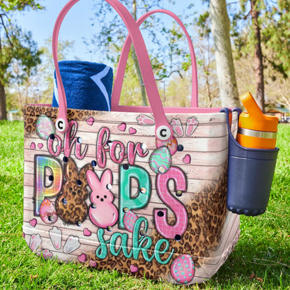 Ceeprints Cee™ Bag Peep Chic Easter