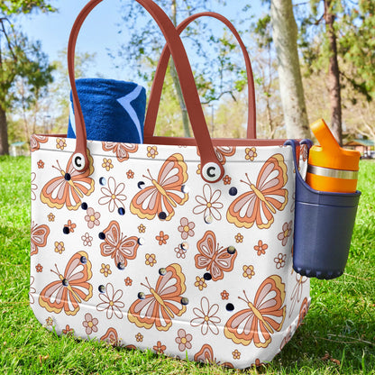 Ceeprints Cee™ Bag Tranquil Bloom Flyer