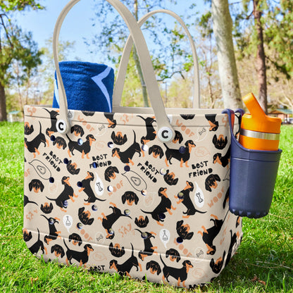 Ceeprints Cee™ Bag Best Friend