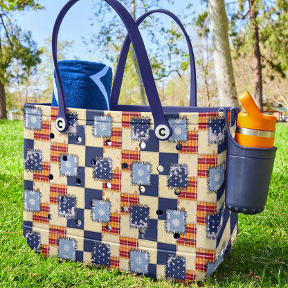 Ceeprints Cee™ Bag Elegant Mosaic