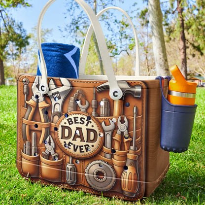 Ceeprints Cee™ Bag Mr. Handy Dad