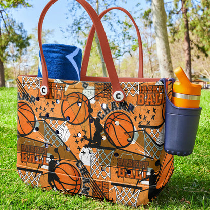 Ceeprints Cee™ Bag Hoop Flair