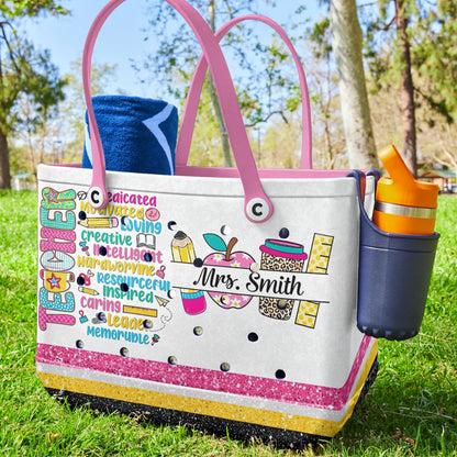 Ceeprints Cee™ Bag Your Name, Your Class, Your Bag!