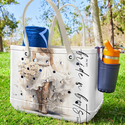 Ceeprints Cee™ Bag In My Bride Era