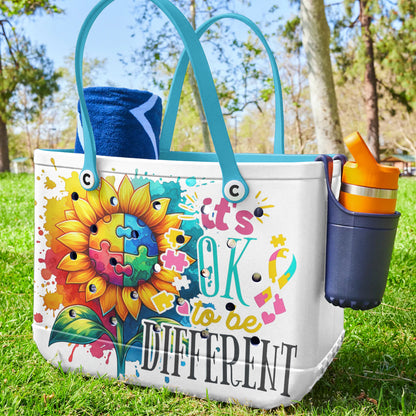 Ceeprints Cee™ Bag Sunflower Diversity