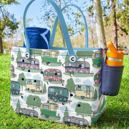 Ceeprints Cee™ Bag Wander Wheels