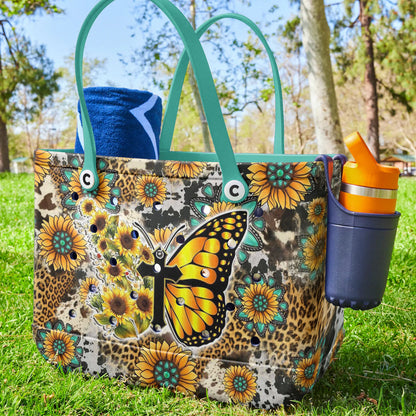 Ceeprints Cee™ Bag Wildflower Monarch