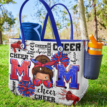Ceeprints Cee™ Bag Pom Pom Mama