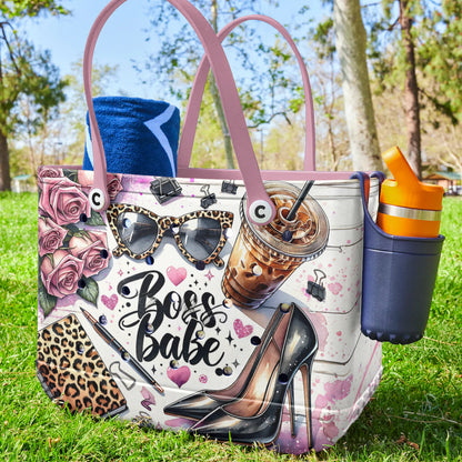 Ceeprints Cee™ Bag Boss Babe