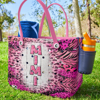 Ceeprints Cee™ Bag Pinky Mimi