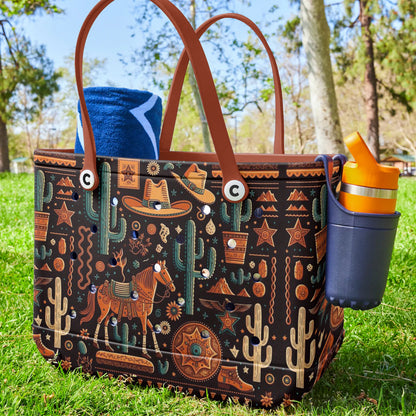 Ceeprints Cee™ Bag Desert Trails