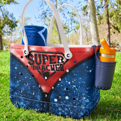 Ceeprints Cee™ Bag Super Teacher