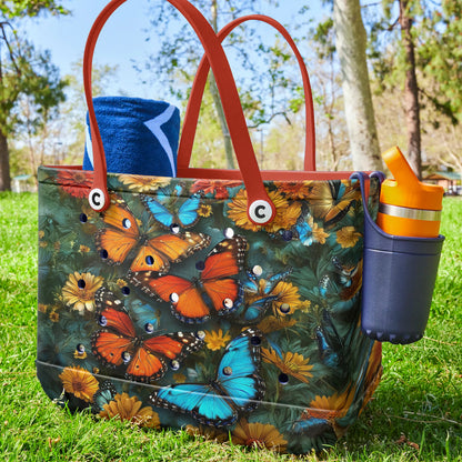 Ceeprints Cee™ Bag Spring Awakening