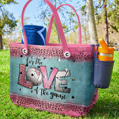 Ceeprints Cee™ Bag Volley Vibes