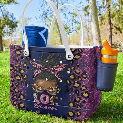 Ceeprints Cee™ Bag LOC Queen