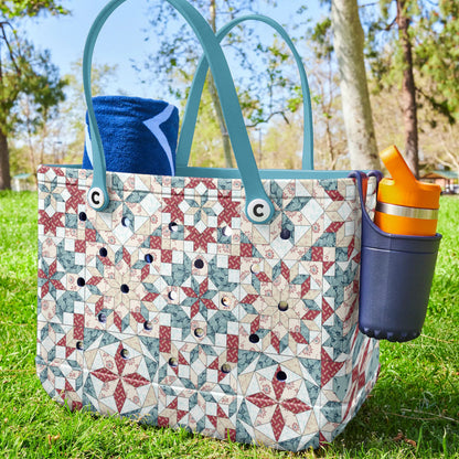 Ceeprints Cee™ Bag Patchwork Dreams