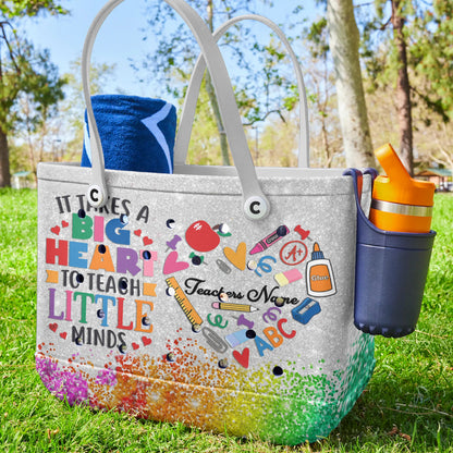 Ceeprints Cee™ Bag Mini Humans, Mega Love