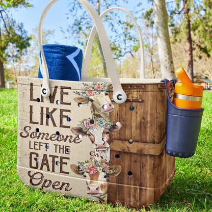 Ceeprints Cee™ Bag Run Wild Farm