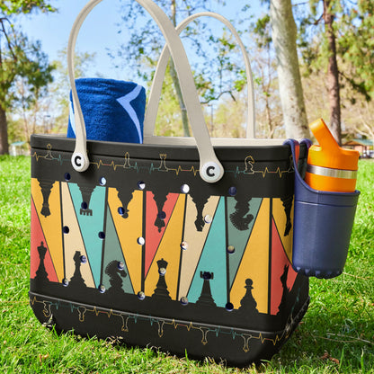 Ceeprints Cee™ Bag Chess Players