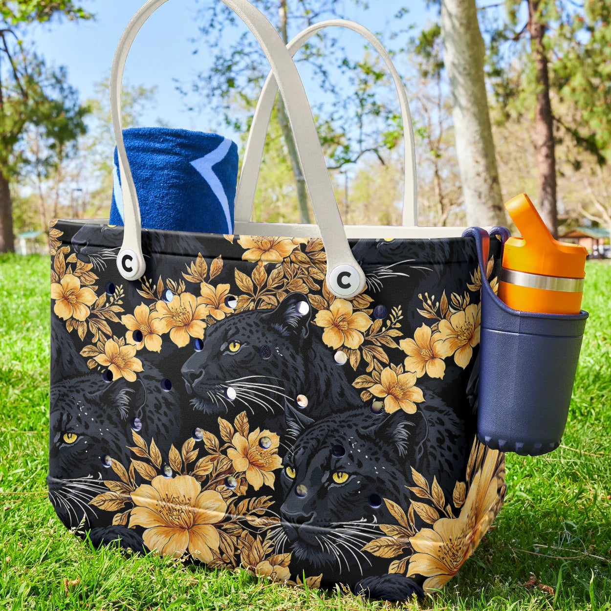 Ceeprints Cee™ Bag Jungle Queen