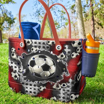Ceeprints Cee™ Bag Goal Getter