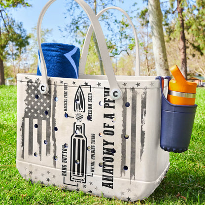 Ceeprints Cee™ Bag Freedom Seed Carryall