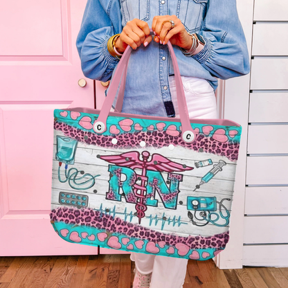 Ceeprints Cee™ Bag Care with Flair