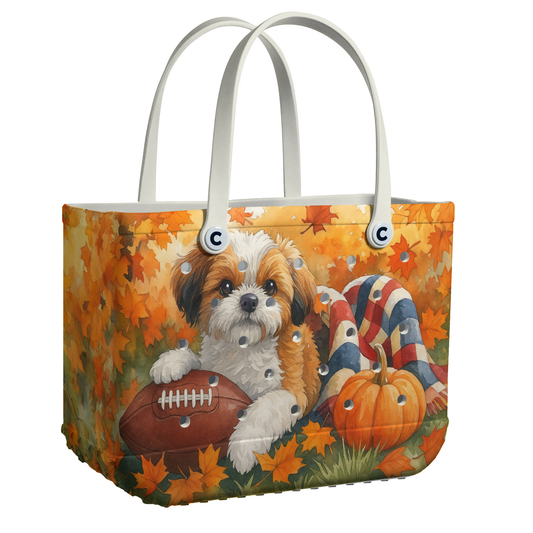 Ceeprints Cee™ Bag Fall Fetch Fun