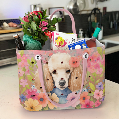 Ceeprints Cee™ Bag Flower Dreamers Alike