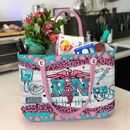 Ceeprints Cee™ Bag Care with Flair