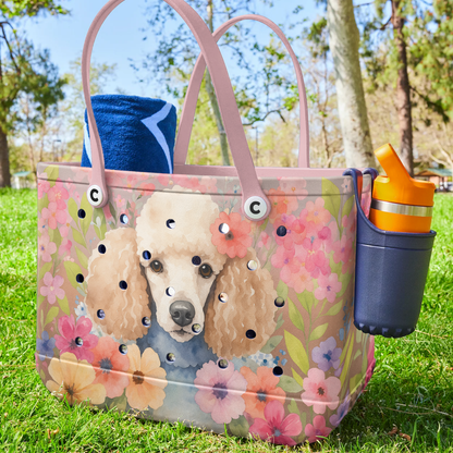 Ceeprints Cee™ Bag Flower Dreamers Alike
