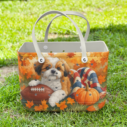 Ceeprints Cee™ Bag Fall Fetch Fun