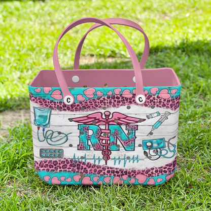 Ceeprints Cee™ Bag Care with Flair