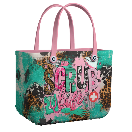Ceeprints Cee™ Bag Shift Ready